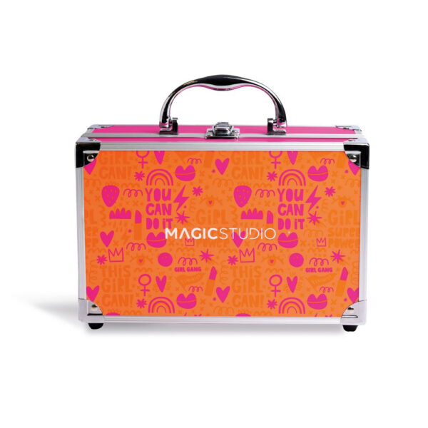 MagicStudio Tint & Glow Lips & Cheeks