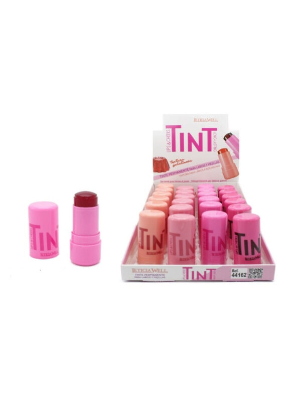 MagicStudio TINT LIP&CHEEKS 44
